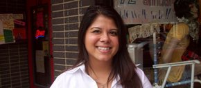 Photo of Anna Cohen