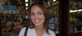 Photo of Chelsi McArdle