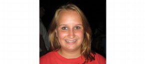 Photo of Caitlin Belt