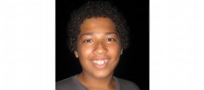 Photo of Markus Roberts