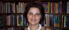 Photo of Bistra Pishtiyska