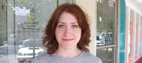 Photo of Sarah Richardson