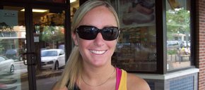 Photo of Jenny Mundweiler