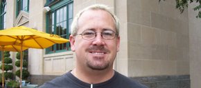 Photo of Justin Appleberry