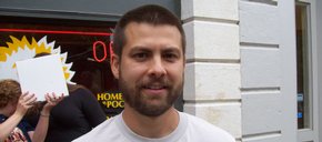 Photo of Seth Cole