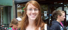 Photo of Kimberly Doubek