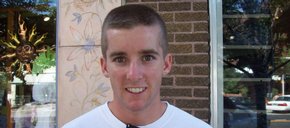 Photo of Benjamin Wilson
