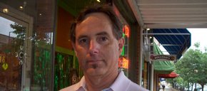 Photo of Kevin Bilderback