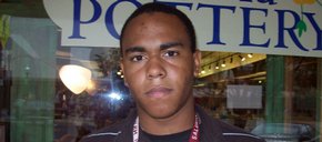 Photo of David Campbell