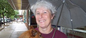 Photo of Beth Klemer