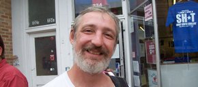 Photo of Robert Yoe