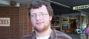 Photo of Zach Beatty