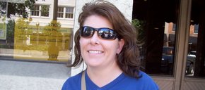 Photo of Jessica Bird