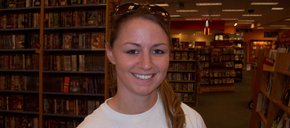 Photo of Kristen Banocy