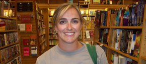 Photo of Victoria Downey