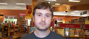 Photo of Mike Gilligan