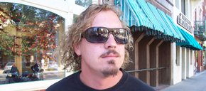 Photo of Jason Bagby
