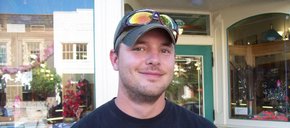 Photo of Greg Edington
