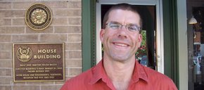 Photo of Eric Struckhoff