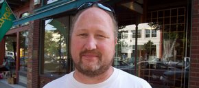 Photo of Steve Garinger