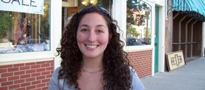Photo of Karen Strauss