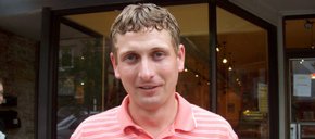 Photo of Bill Ankenbauer