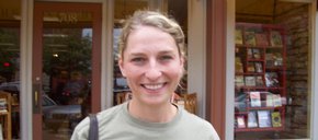 Photo of Cheryl Rice