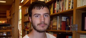 Photo of Jesse Dickerhoof