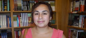 Photo of Maria Maldonado