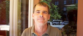 Photo of Rusty Mather