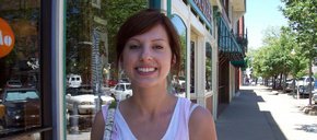 Photo of Josie Sullivan