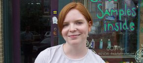 Photo of Beth Blackburn