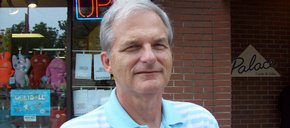 Photo of Jim Regan