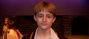 Photo of Austin Bailey
