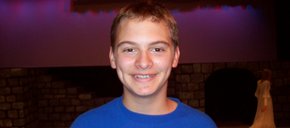Photo of Jacob Coons
