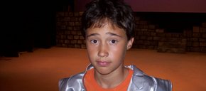 Photo of Riley Davis