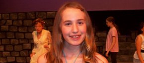 Photo of Abby Ilardi