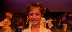 Photo of Sophie Laufer