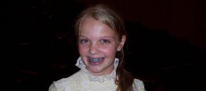 Photo of Kelly Leatherman