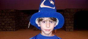 Photo of Zachary Spears