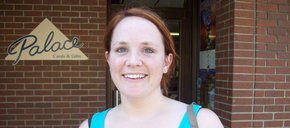 Photo of Nicole Howard