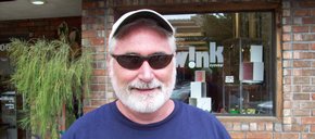 Photo of Bud Barry