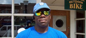 Photo of Dana Brown