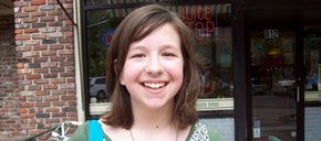 Photo of Michelle Stockwell