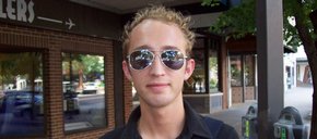 Photo of Spencer Holdren