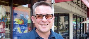Photo of Jim Jesse