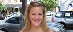 Photo of Katey Wegemer