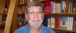 Photo of Joe Alford