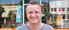 Photo of Brian Abbott