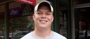 Photo of Bret Johnson
